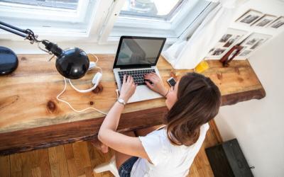 Forming a Sole Proprietorship