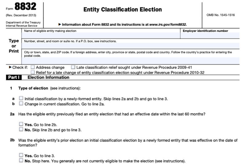irs-form-8832 IRS Form 8832