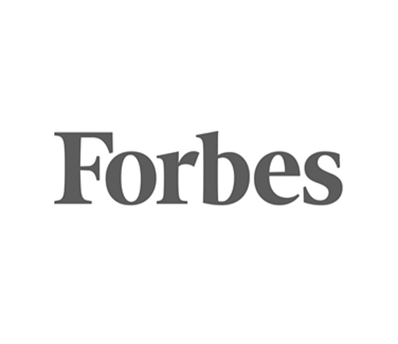 Forbes-Logo Forbes Logo
