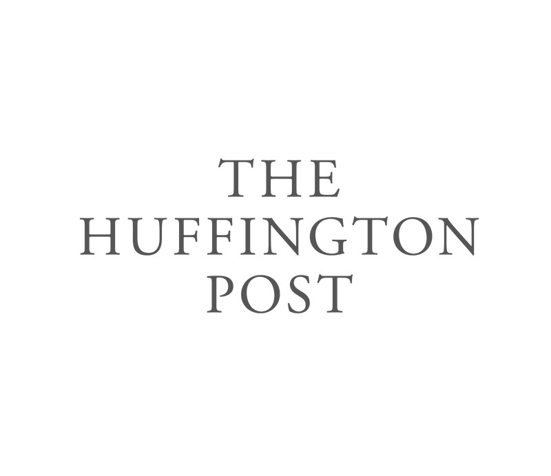 Huffpo-Logo Hufflington Post Logo