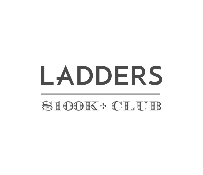 Ladders Logo Ladders Logo