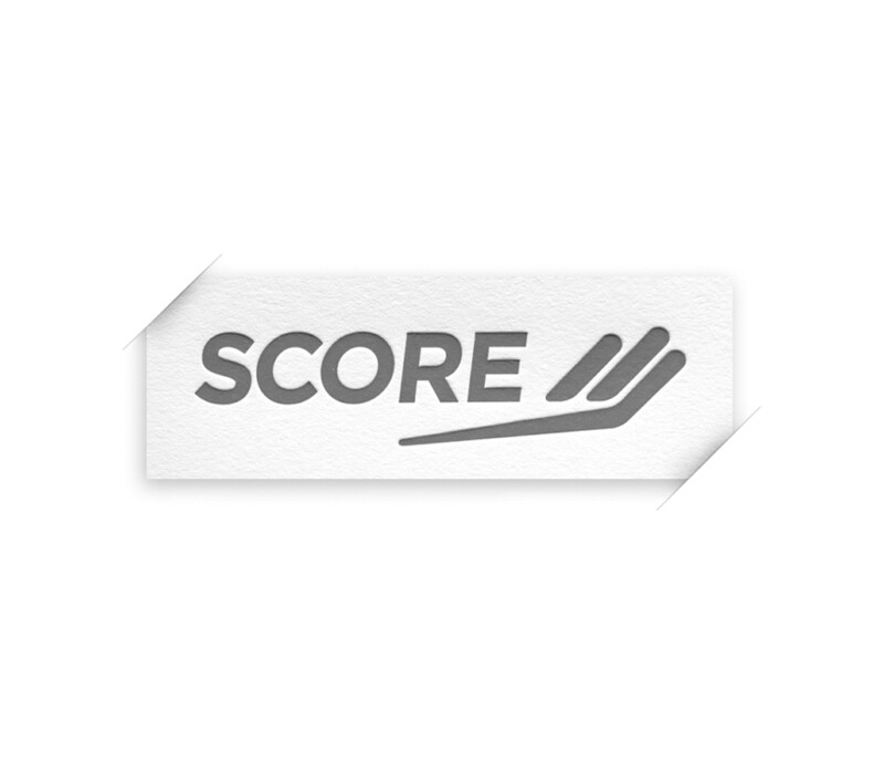 Score-Logo Score logo