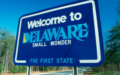 Delaware LLC Franchise Tax