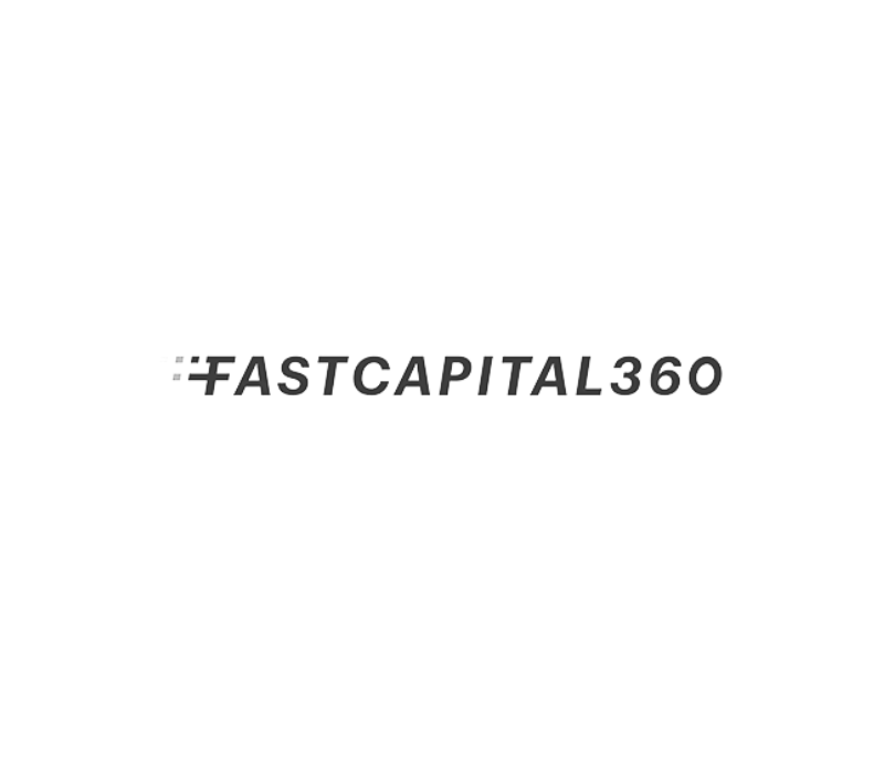 Fast Capital 360 Logo Fast Capital 360 Logo