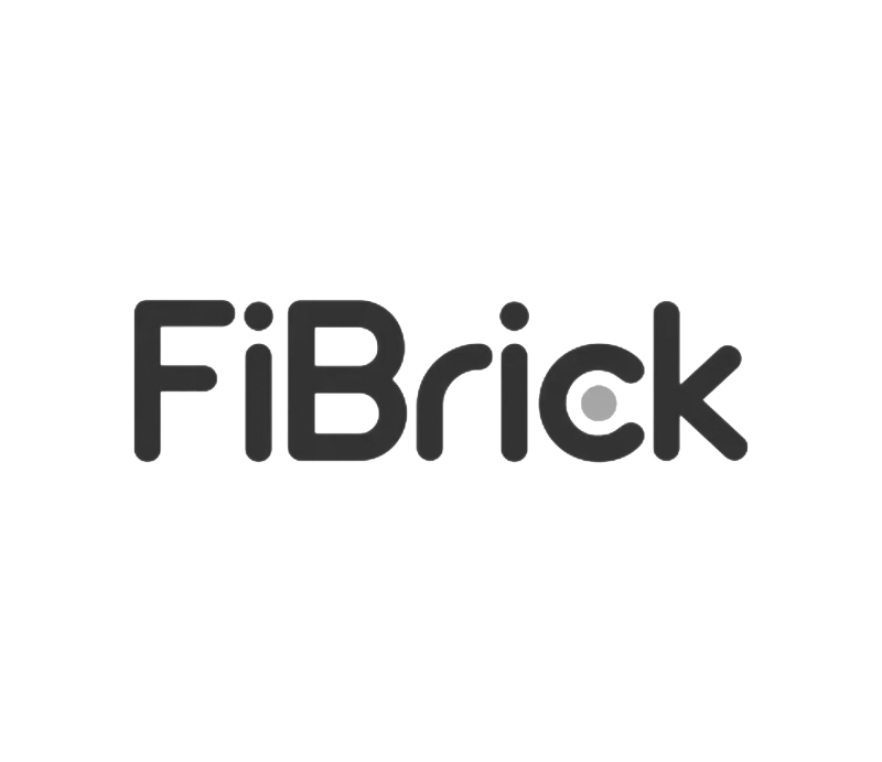 FiBrick Logo FiBrick Logo