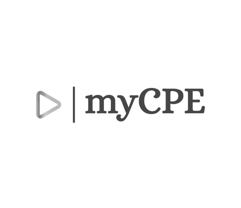 myCPE Logo myCPE Logo