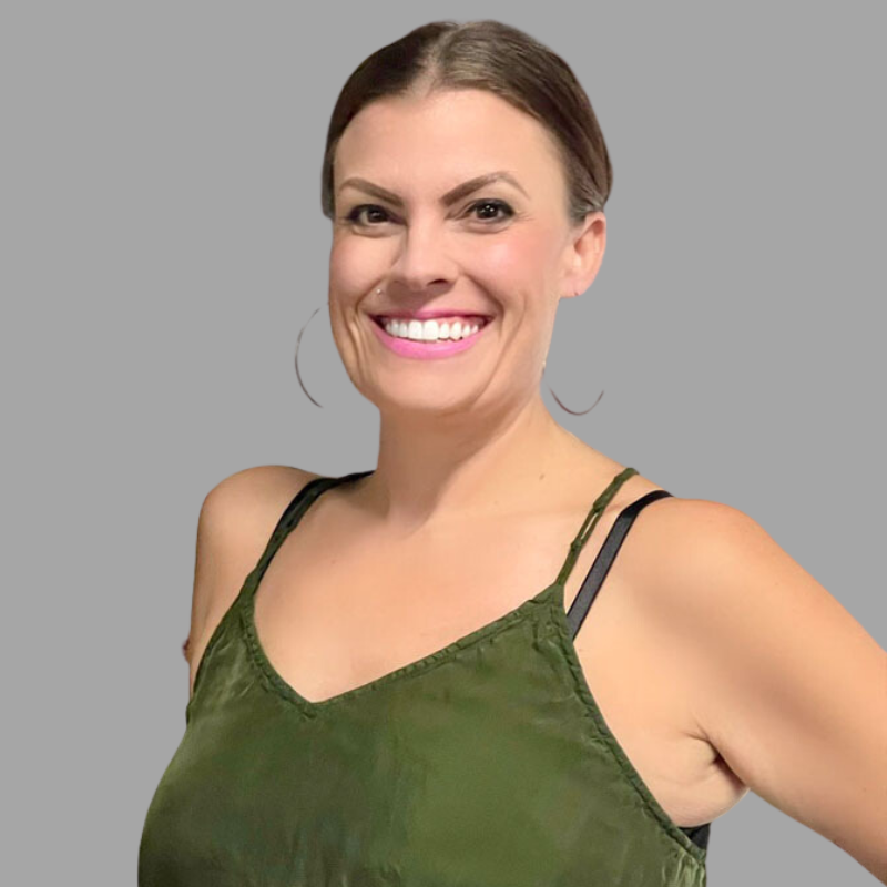 Amanda Beren - Exec Page Amanda Beren