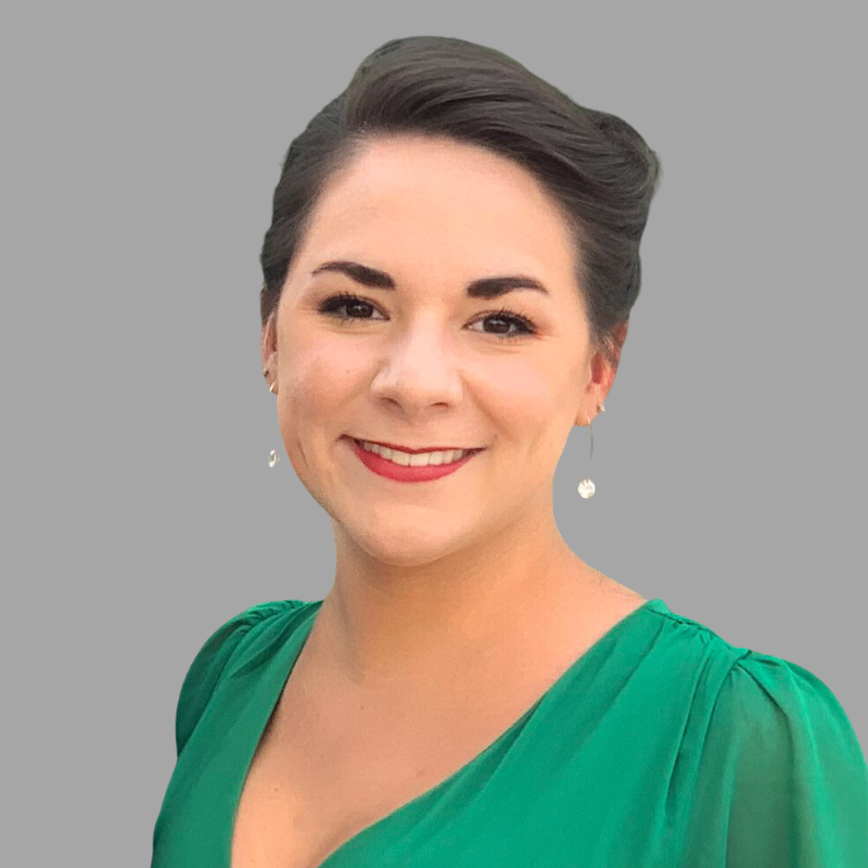 Erica Routos - Exec Team Erica Routos