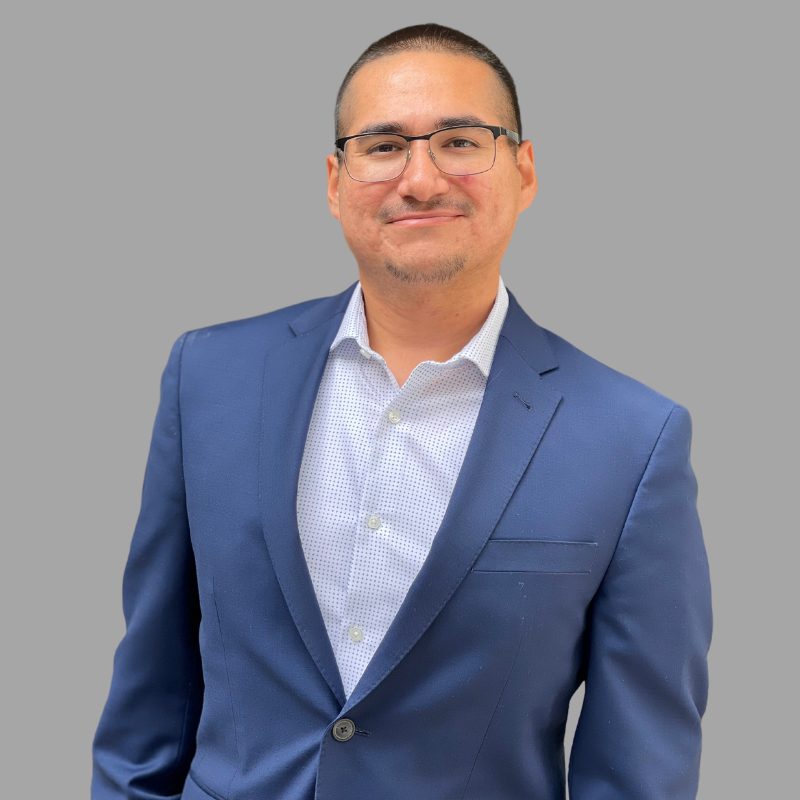 Milton - Exec Page Milton A. Turcios, MBA