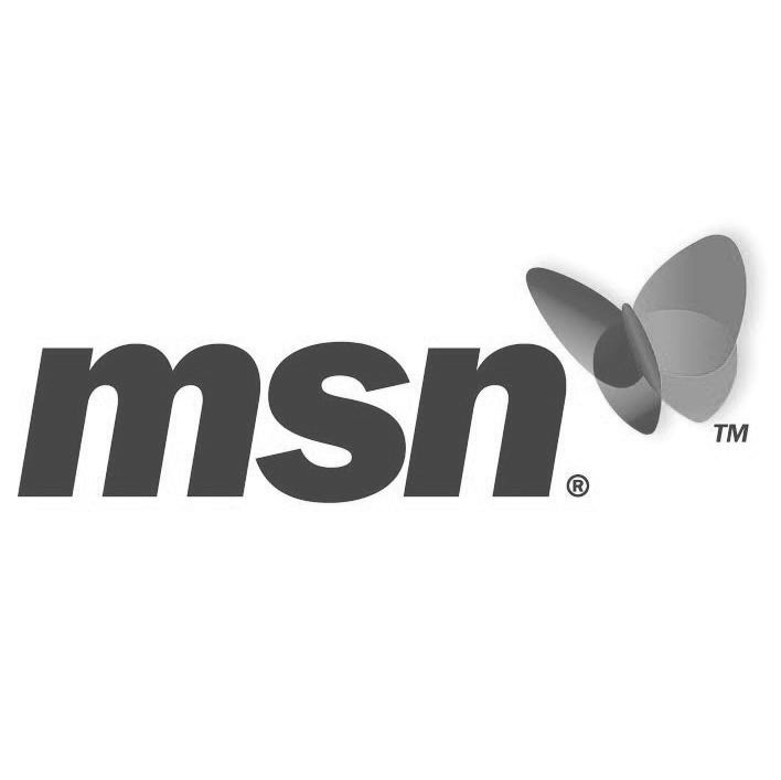 MSN Logo MSN Logo