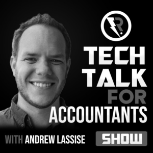 Tech 4 Accountants Podcast Tech 4 Accountants Podcast