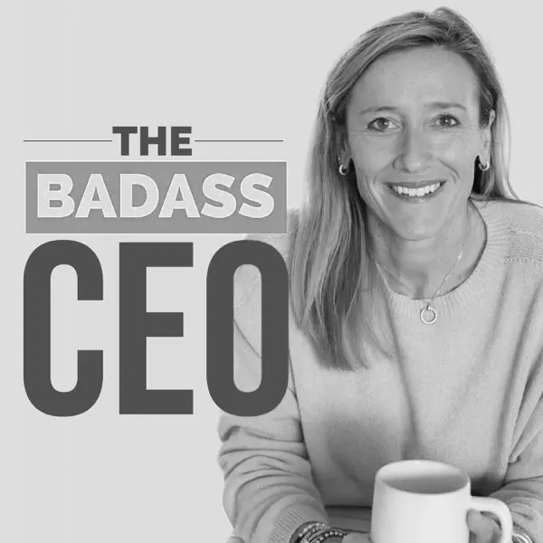 The Badass CEO The Badass CEO