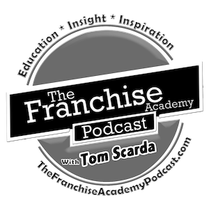 The Franchise Academy Podcast The Franchise Academy Podcast