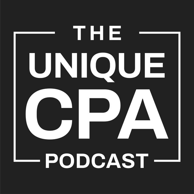 The Unique CPA Podcast The Unique CPA Podcast