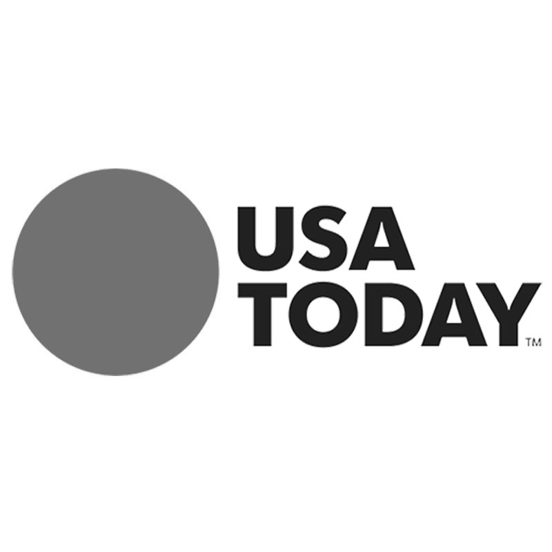 USA Today Logo USA Today Logo