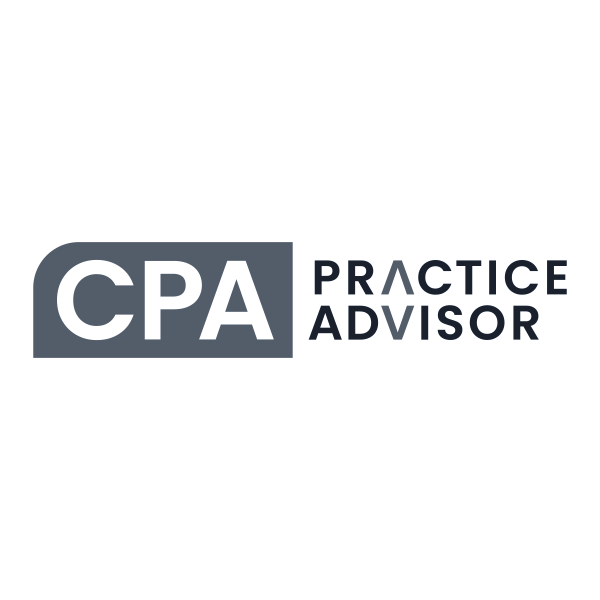 CPA Practice Advisor Logo CPA Practice Advisor Logo